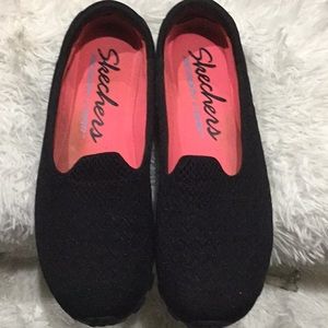 Slip on Skechers size 81/2